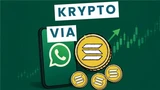 Bitcoin: Highspeed‑Krypto für alle? Solana zielt auf WhatsApp