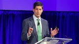 DJ Industrial Average: Rückschlag für Trump: Darum droht Fed‑Kandidat Kevin Warsh eine Hängepartie