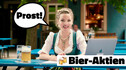 Investieren in Bier? Diese Brauereien sind börsennotiert! 🍺