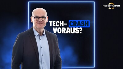 Tech unter Druck: Diese Sektoren sind jetzt die neuen Stars
