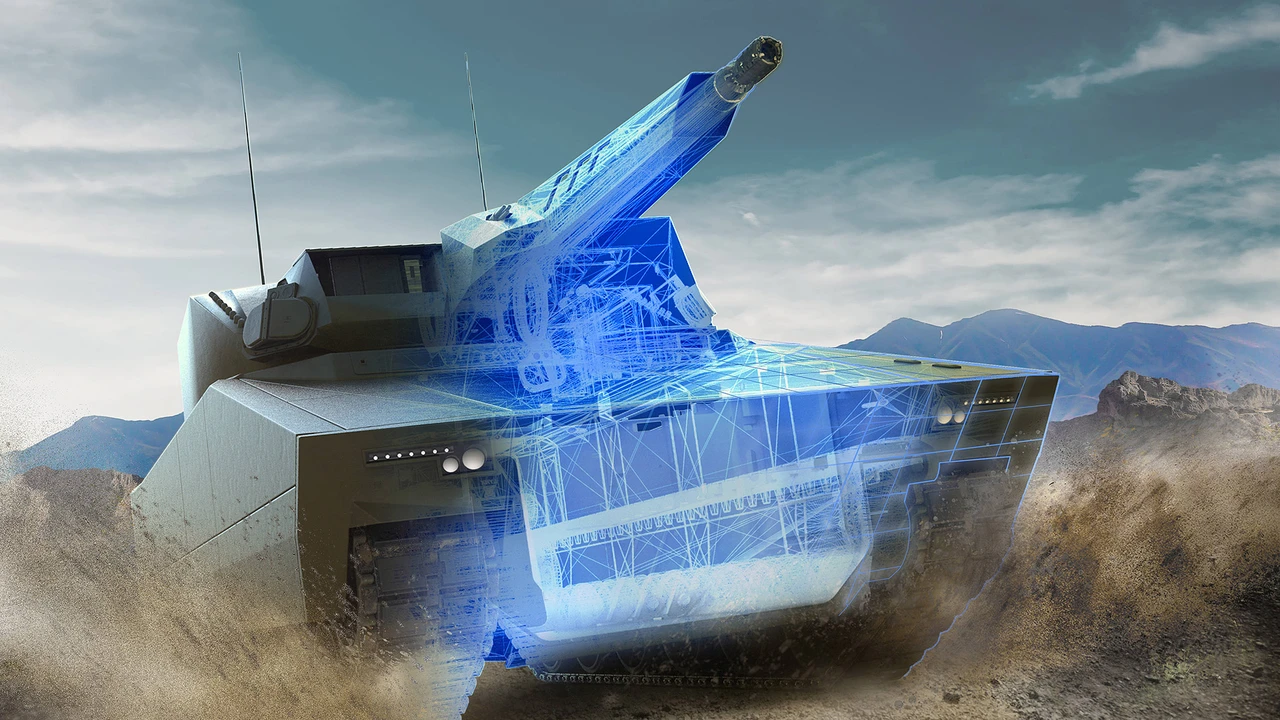 Rheinmetall: Die (Kurs-)Rakete hat erst gezündet – 250 Prozent Potenzial!?