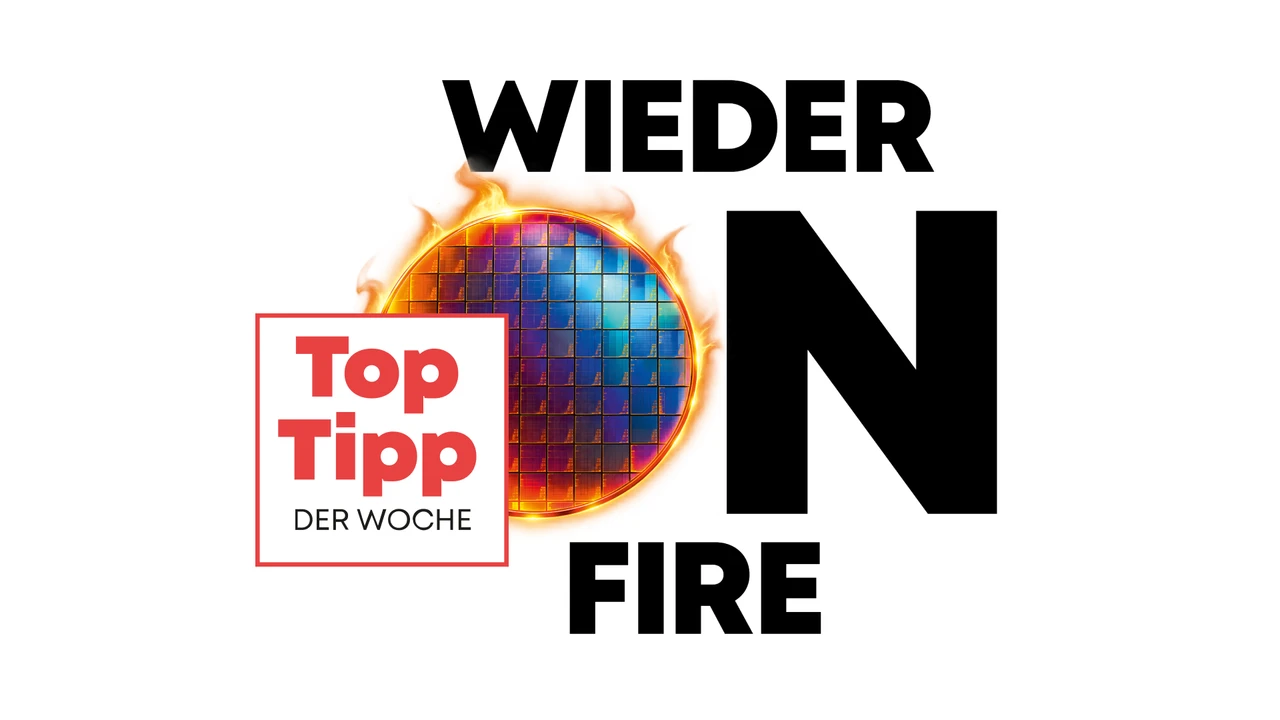 Break und KI‑Fantasie: Wieder on fire