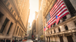 Schlussglocke: US‑Börsen stark, Dow bei 40.000, GameStop schmiert ab  / Foto: Pgiam/iStockphoto