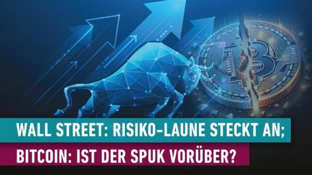 Zinsen: Positive Überraschung im Sommer?