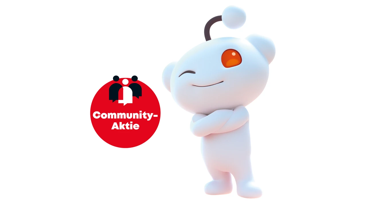 Zwischen Meme-Power und Margen