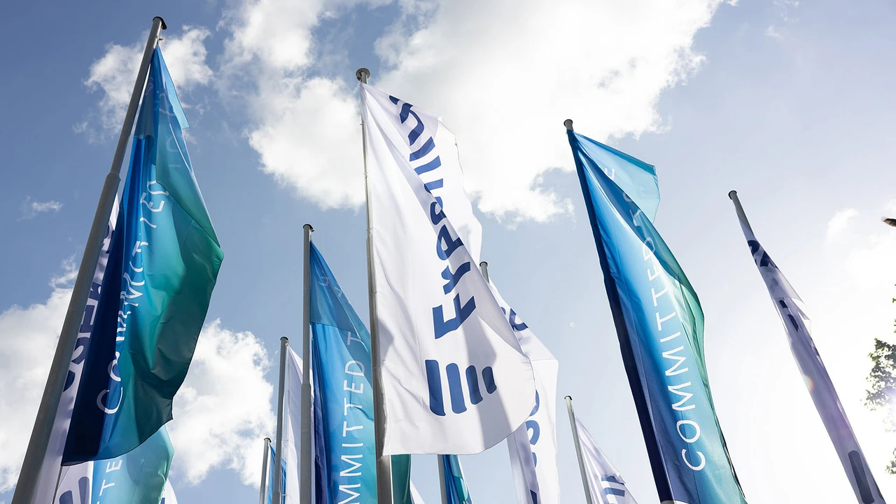 Fresenius: Weiteres Wachstum in Sicht – Aktie bärenstark