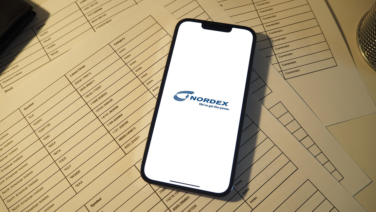 Nordex: Aktie mit Mehrjahreshoch – das sorgt jetzt für weiteren Schwung