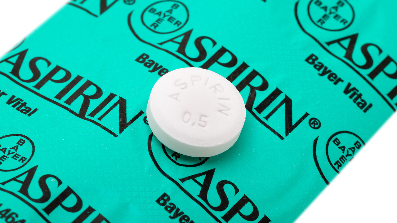 Bayer: 22 Milliarden Euro für Aspirin und Co – Zahlen im Check