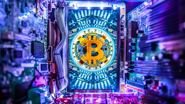 Bitcoin‑Miner Riot Platforms: Übernahmefieber statt Short‑Sorgen