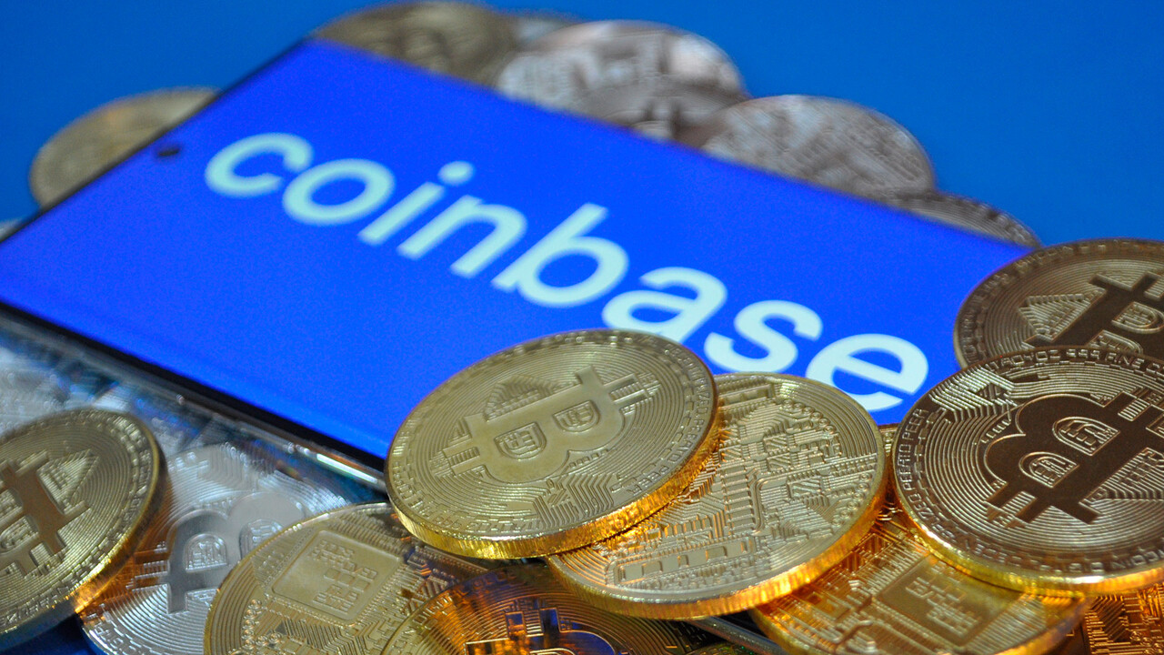 Coinbase vor den Zahlen: Ein explosives Quartal?