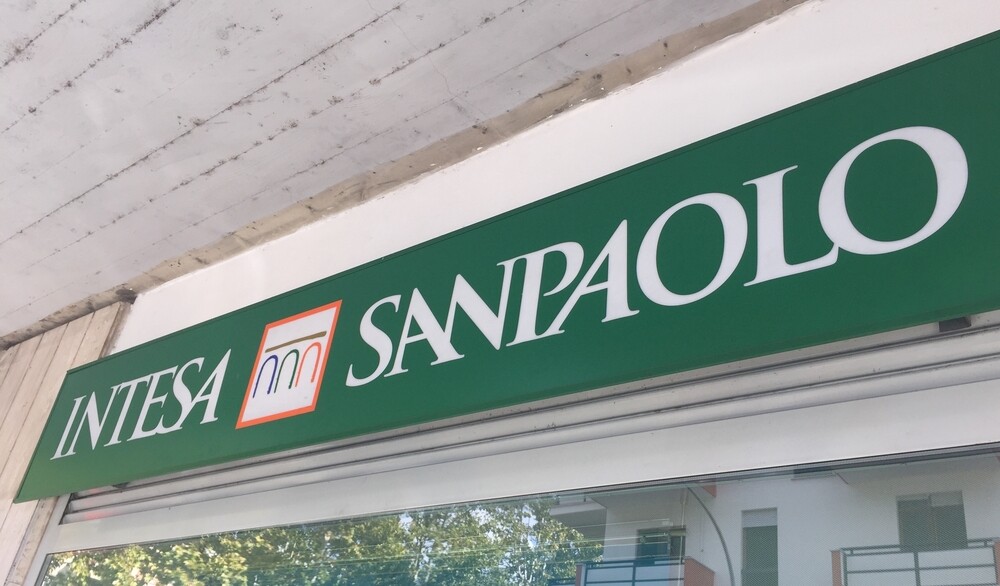 Bella Italia: Intesa Sanpaolo - die beste Bank Südeuropas