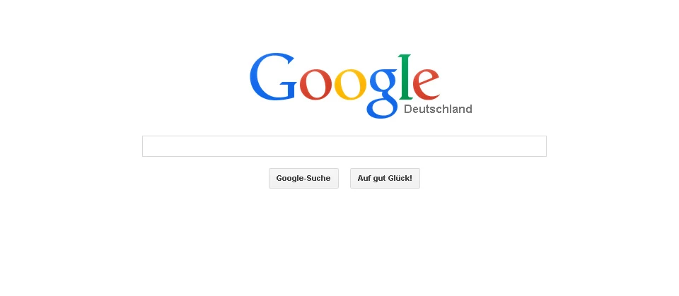Sorgt Google für eine Kleidungs-Revolution?