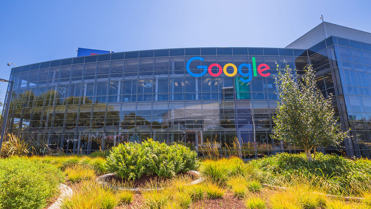 Alphabet: So rüstet Google gegen Amazon und Apple auf