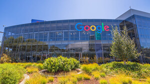 Alphabet: So rüstet Google gegen Amazon und Apple auf