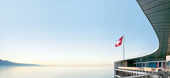 Aus für Schweizer Aktien wie Nestlé und Novartis, aber nicht für BB Biotech ‑ Was Anleger wissen müssen (Foto: Börsenmedien AG)