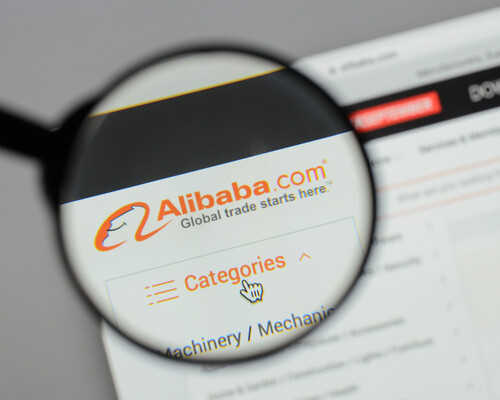 Alibaba: Heute könnte es soweit sein - endlich!