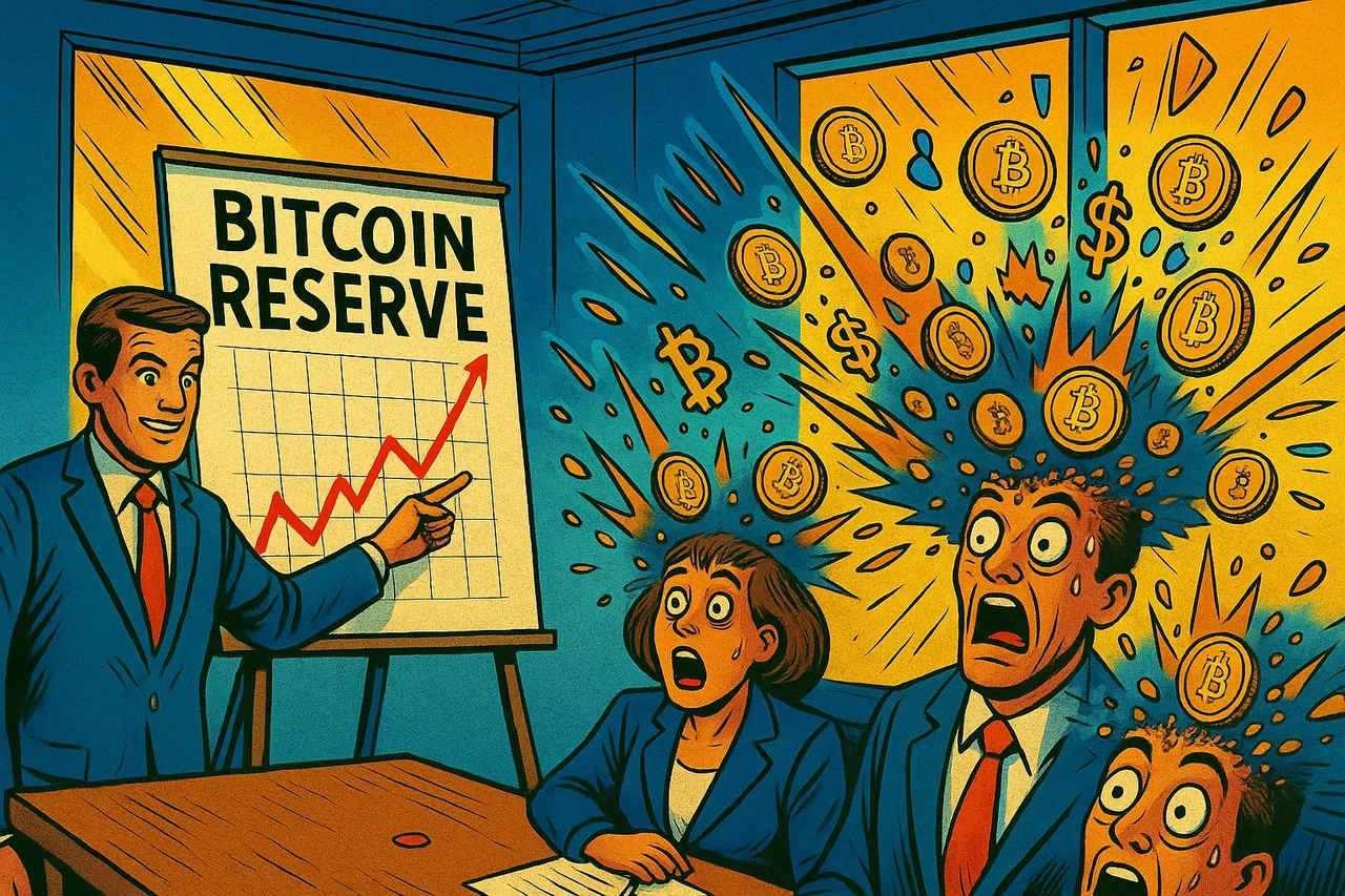 Kommentar: Die 134-Prozent-Rally bei Volcon ist absolut unverdient