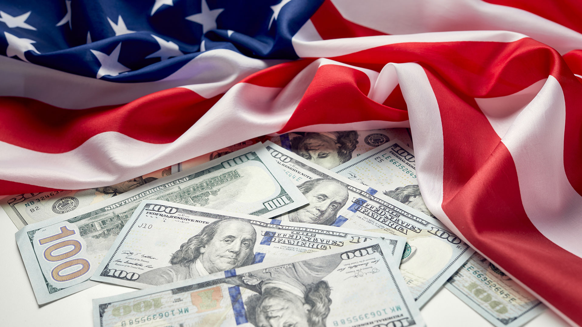 US&#8209;Inflation steigt: Was passiert mit den Zinsen? (Foto: wertinio/Shutterstock)