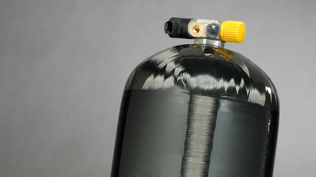 Hexagon Composites: Zwischen CNG‑Boom und Wasserstoff‑Fantasie