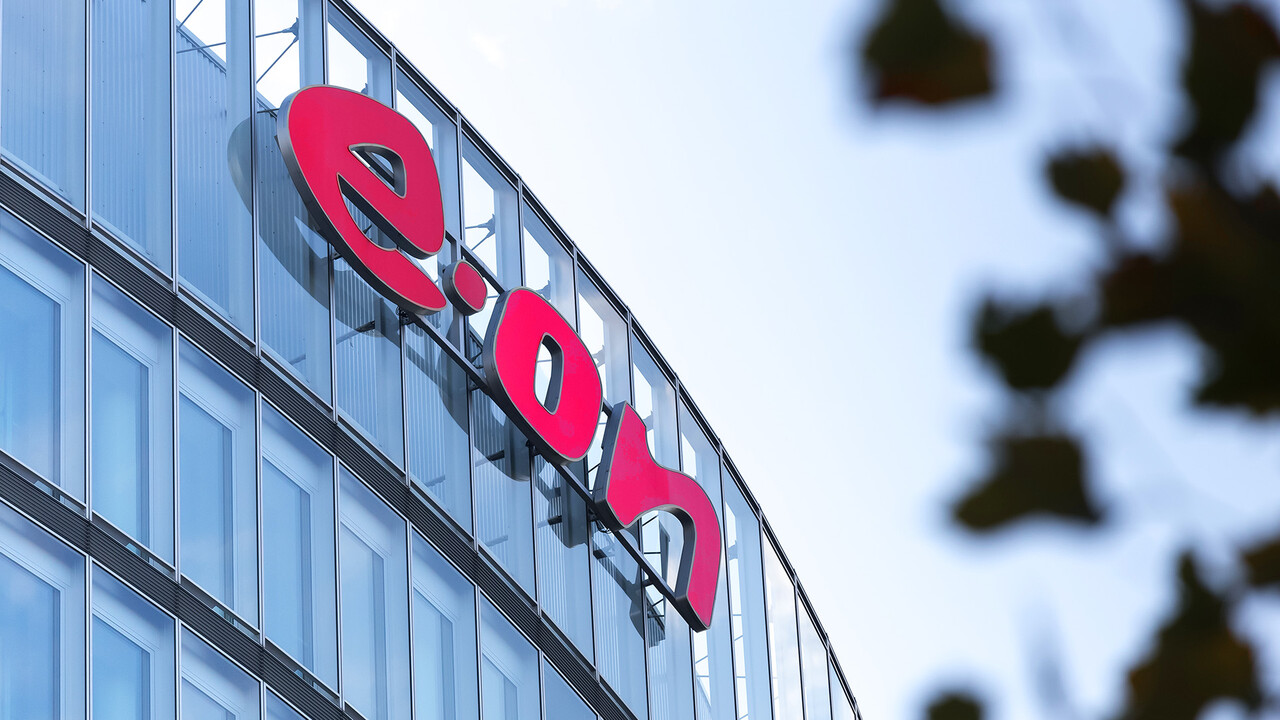 E.on: Jetzt wird es spannend – Aktie vor Ausbruch