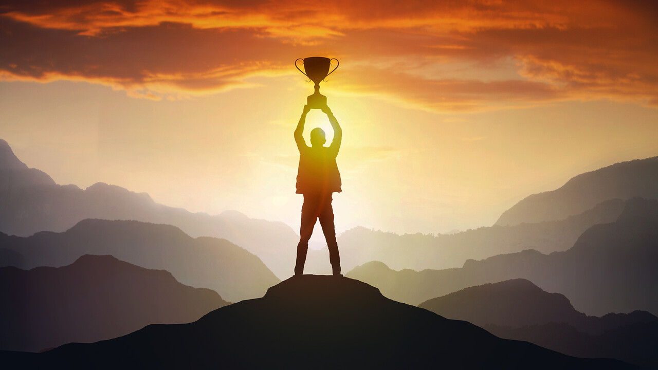 Dank Nvidia, Micron und Siemens Energy zum nächsten Hoch