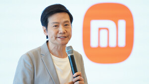 Xiaomi: Zwei Neuheiten  / Foto: Zheng Huansong/Xinhua News Agency/picture alliance/dpa