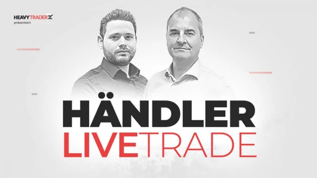 Händler Livetrade: RWE‑Zahlen könnten die Aktie elektrisieren