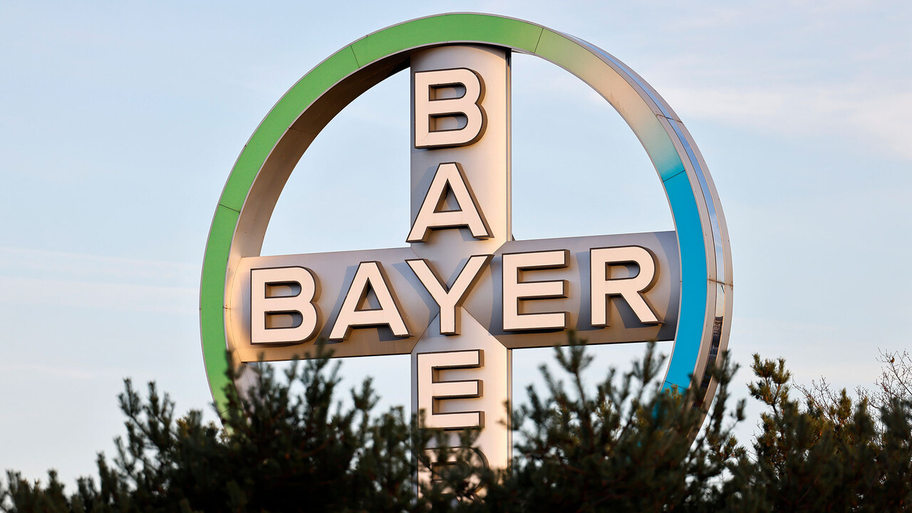 Bayer-Aktie: Gescheitert