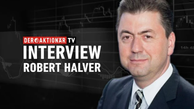 Robert Halver: Berlin hat den Schuss mittlerweile gehört