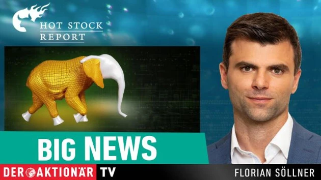 Söllners Hot Stock Report: 