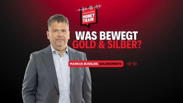 Goldexperte: Fed‑Entscheid & Weltlage – wohin steuern Gold und Silber?
