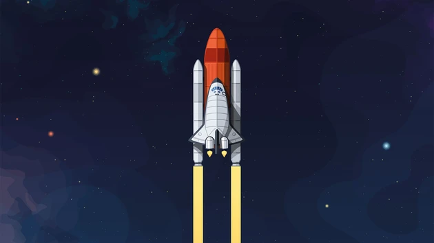 Firefly Aerospace: Raketenstart an der Börse – Aktie fackelt Kursfeuerwerk ab