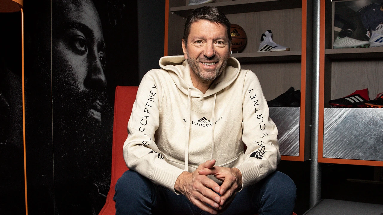 Adidas: So kann der Knoten platzen