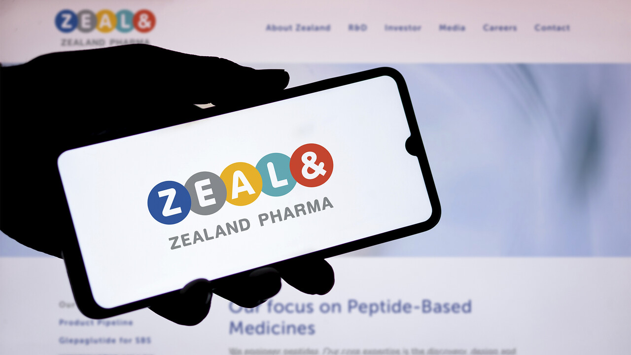 Novo Nordisk und Co aufgepasst: Zealand Pharma geht den nächsten Schritt