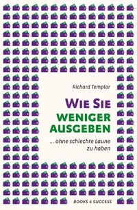 Wie Sie weniger ausgeben