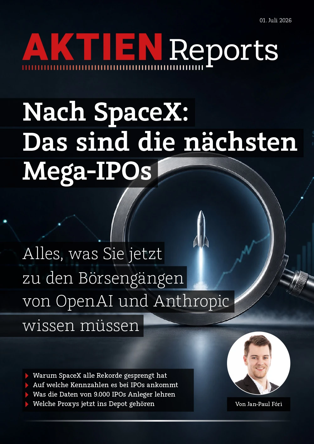 SpaceX Cover