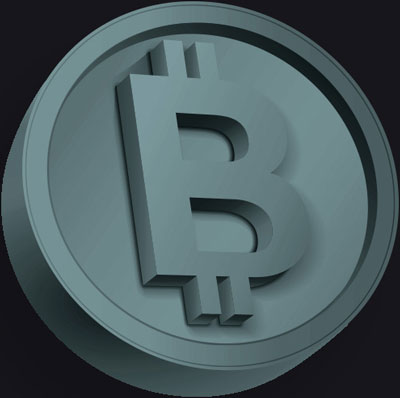 Icon Bitcoin