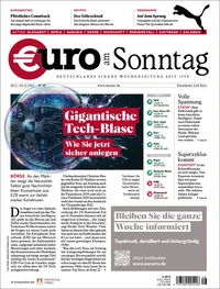 Euro am Sonntag 48/25