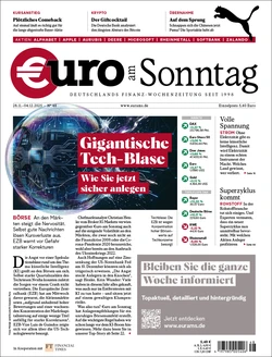 Euro am Sonntag 48/25