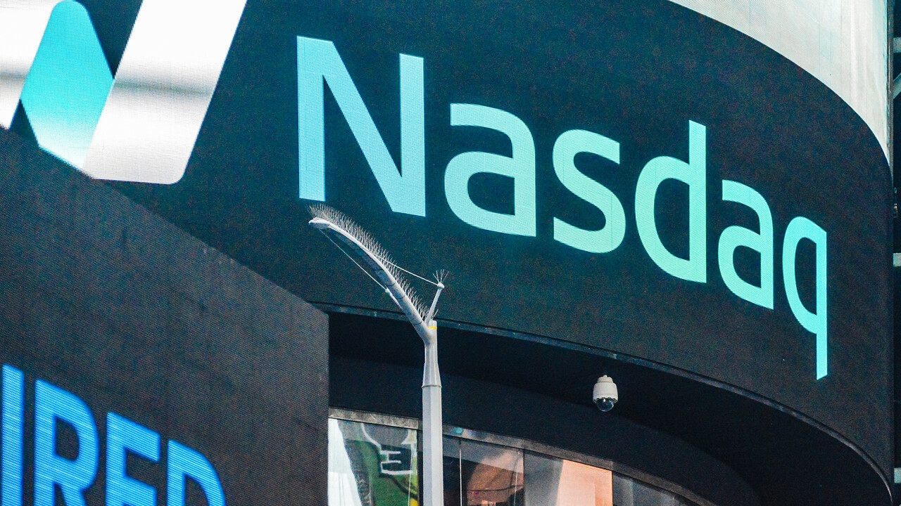 Schlussglocke US: Nasdaq mit Verlusten – PayPal top