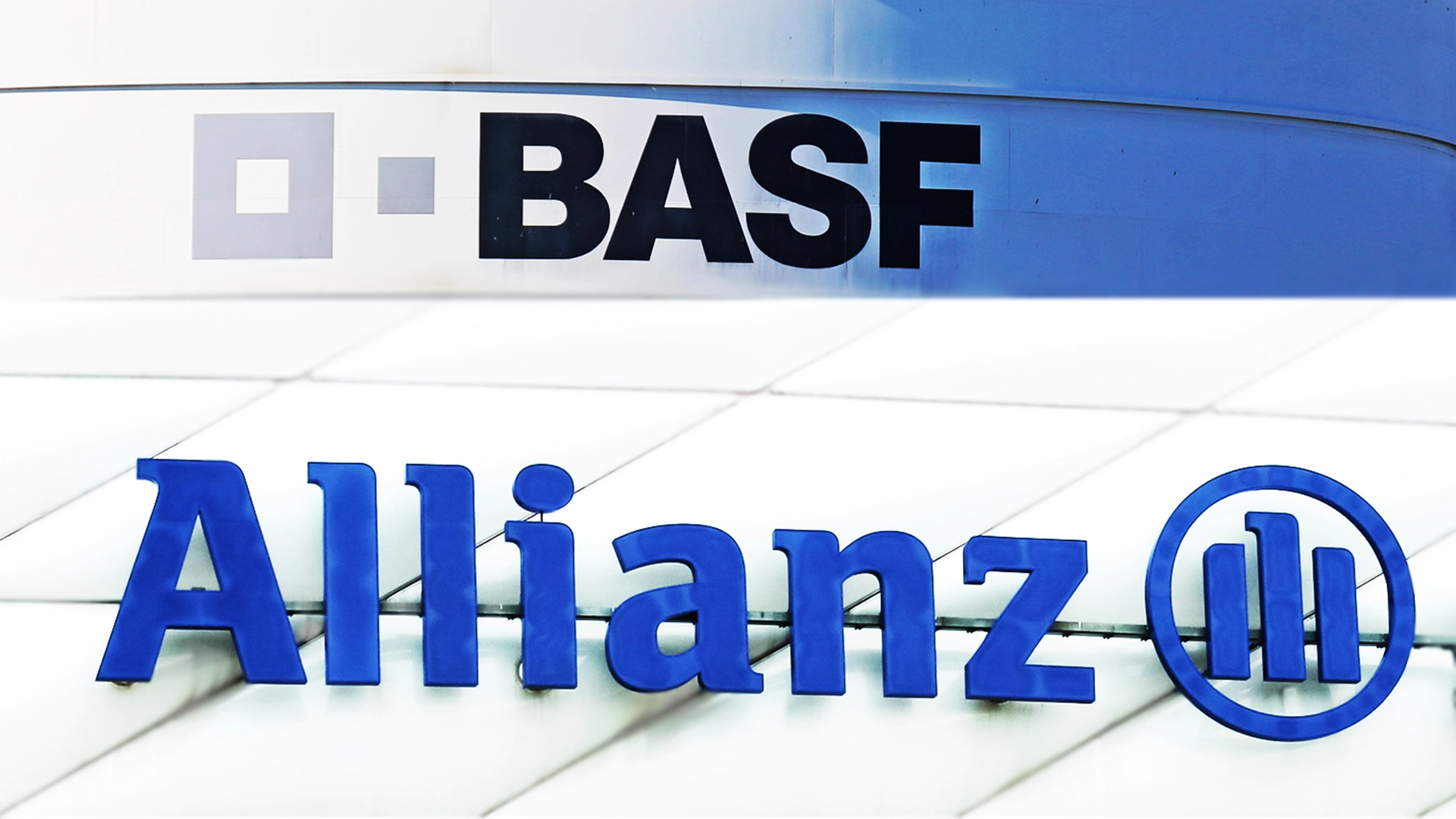 Jetzt besser Gewinne mitnehmen? Aktien von Allianz und BASF mit eher verhaltenem Jahresstart (Foto: Goran.Jakus.Photography/U-J-Alexander/iStock)
