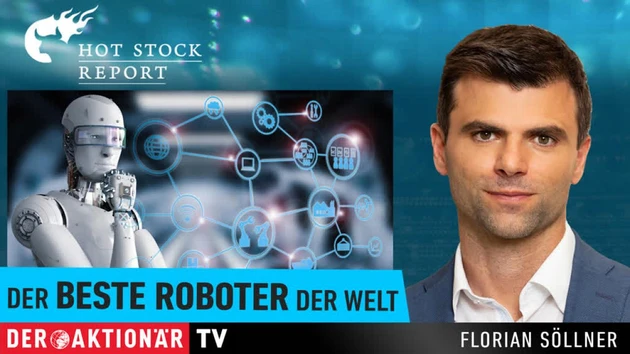 Söllners Hot Stock Report: 