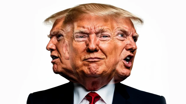 Trump fordert ein Prozent Zins: Warum die Rechnung nicht aufgeht