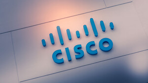Cisco: Auf Messerschneide  / Foto: Valeriya Zankovych/Shutterstock