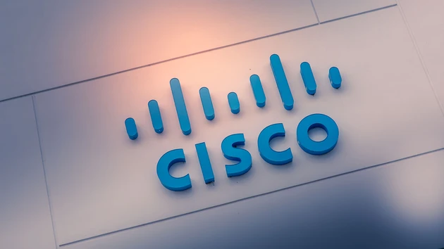Cisco: „Die KI‑Transformation ist zu wichtig, um gestoppt zu werden.“
