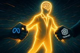 Meta: KI‑Krieg: Meta lockt OpenAI‑Talente mit 100‑Millionen‑Dollar‑Bonus