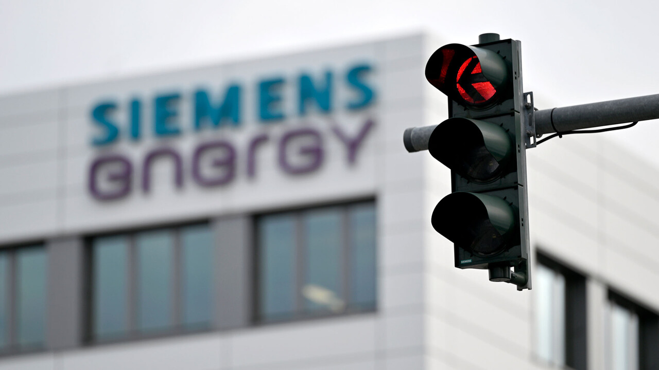 Siemens Energy: Droht eine Überhitzung?