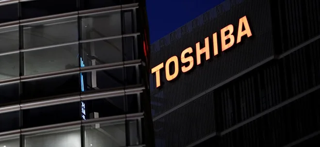 Innovationsaktie der Woche: Toshiba &#8209; 70 Prozent Performance und die Entscheidung im November (Foto: Börsenmedien AG)