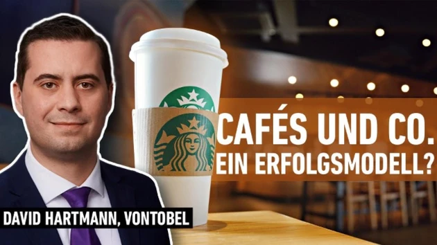 Starbucks: Aktie in Seitwärtphase – wie Sie davon trotzdem profitieren