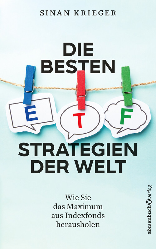 Die besten ETF-Strategien der Welt